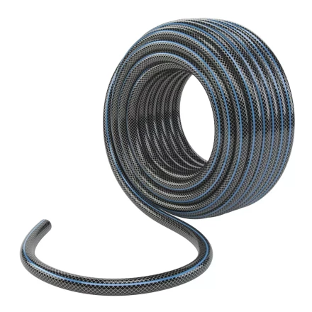 Шланг поливочный армированный ПВХ, 3/4", 30 м, "Садовод" Сибртех 674406 купить в Губкинске