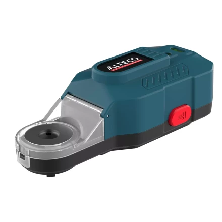 Аккумуляторный вакуумный настенный пылеуловитель ALTECO ADE 13 Li 67509 купить в Губкинске