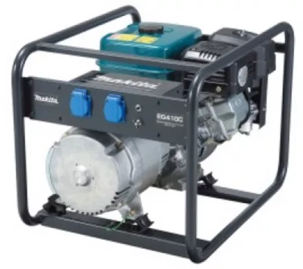 Бензогенератор Makita ЕG410С (Subaru) купить в Губкинске