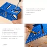 ЗУБР 3D, 7-в-1, угольник многофункциональный, Профессионал (34399) купить в Губкинске