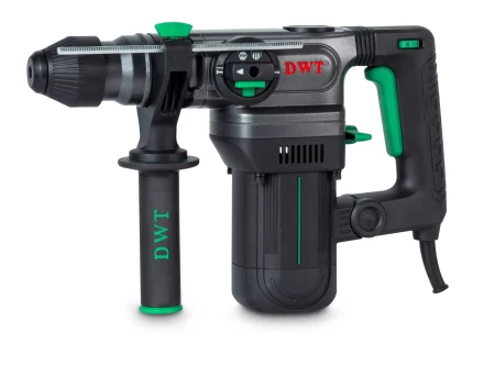 Перфоратор SDS-Plus DWT BHP15-32 V BMC купить в Губкинске