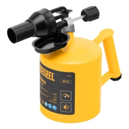 Лампа паяльная ВТ-15, 1,5 л// Denzel 91461