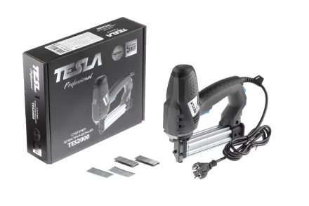 Степлер TESLA TES2000 купить в Губкинске