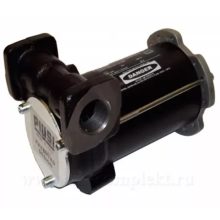 Насос для дизельного топлива PIUSI BР 3000 24V/12 3/4-резьбовой купить в Губкинске