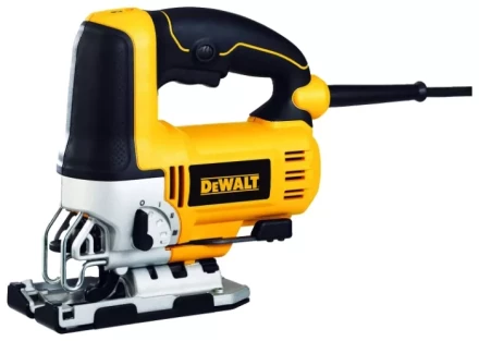 Лобзик DeWalt DW349 купить в Губкинске