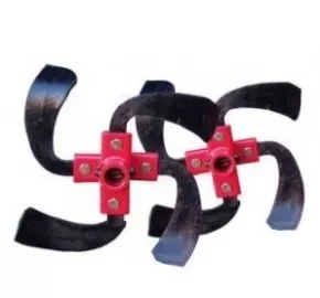 Нож фрезы культиватора KDT410 KIPOR купить в Губкинске