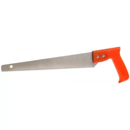 Ножовка &quot;ИЖ&quot; по дереву с узким полотном, шаг зуба 4мм, 300мм 15212-30 купить в Губкинске