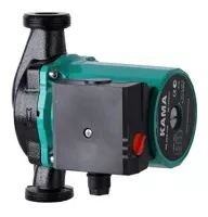 Насос циркуляционный Кама RS 25/4-180 купить в Губкинске