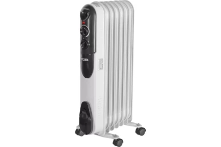 Масляный радиатор ОМПТ-7А Ресанта 67/3/28 купить в Губкинске