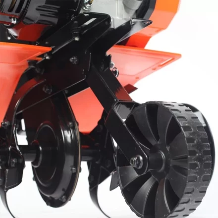 Культиватор бензиновый Ладога PATRIOT купить в Губкинске