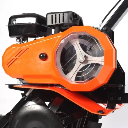 Культиватор бензиновый Ладога PATRIOT купить в Губкинске