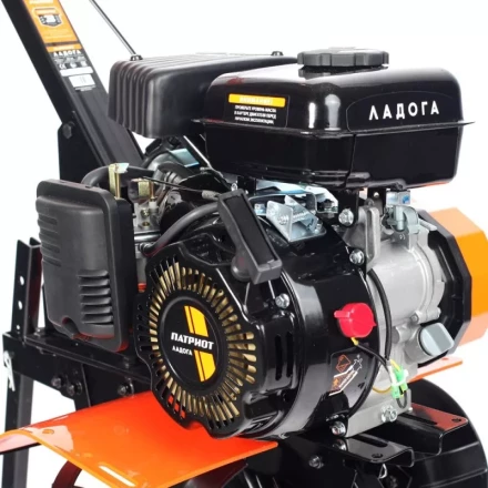 Культиватор бензиновый Ладога PATRIOT купить в Губкинске