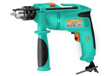 Дрель ударная ID-2170 STURM купить в Губкинске