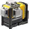 Нивелир лазерный DCE089D1R Li-Ion DeWalt купить в Губкинске