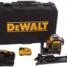 Нивелир лазерный DCE089D1R Li-Ion DeWalt купить в Губкинске