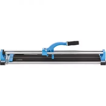 Плиткорез ручной 600 х 14 мм каретка на подшипниках усил.рук-ка облегченная алюм. станина БАРС 87580 купить в Губкинске