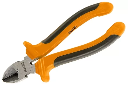 Бокорезы Comfort 160 мм шлифованные двухкомпонентные рукоятки SPARTA 17566 купить в Губкинске