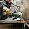 Шлифмашина  УШМ W 850-125 Metabo купить в Губкинске