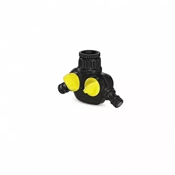 Распределитель для крана с 2-мя выходами KARCHER купить в Губкинске