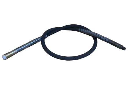 Гибкий вал для вибронаконечника 51,76 мм ВГ-300 3,0 м 1019657 купить в Губкинске