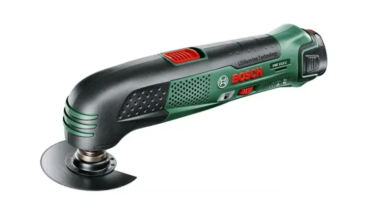 Мультитул PMF 10,8 LI BOSCH 0.603.101.922 купить в Губкинске