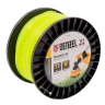 Леска для триммера квадрат Denzel, 3,0мм х 111м, на DIN катушке FLEX CORD, 96294 купить в Губкинске
