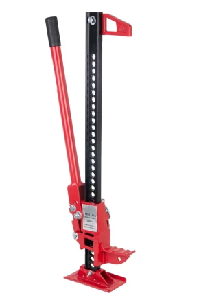 Домкрат реечный TOR ST0833/33&quot; 3,0 т 154-700 мм  (High Jack) 1004125 купить в Губкинске