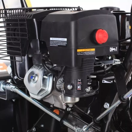 Бензиновый снегоуборщик PATRIOT PRO 1100 ED купить в Губкинске