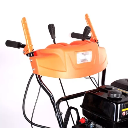 Бензиновый снегоуборщик PATRIOT PRO 1100 ED купить в Губкинске