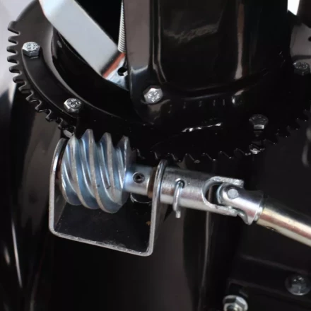 Бензиновый снегоуборщик PATRIOT PRO 1100 ED купить в Губкинске