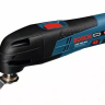 Резак универсальный BOSCH GOP 10,8 V-Li аккумуляторный купить в Губкинске