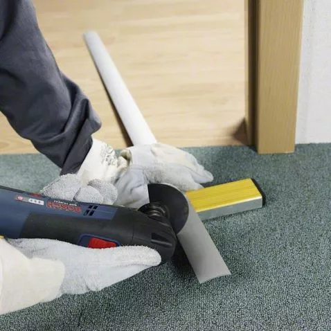 Резак универсальный BOSCH GOP 10,8 V-Li аккумуляторный купить в Губкинске