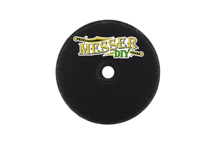 Крепление MESSER-DIY для АГШК на липучке (твердая резина) купить в Губкинске