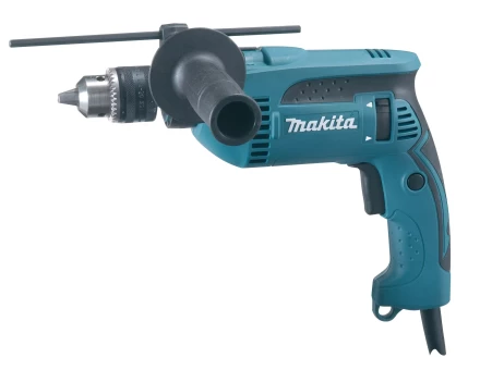 Дрель ударная Makita HP1640K купить в Губкинске