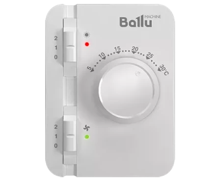 Воздушно-тепловая завеса электрическая BALLU BHC-M15T12-PS купить в Губкинске