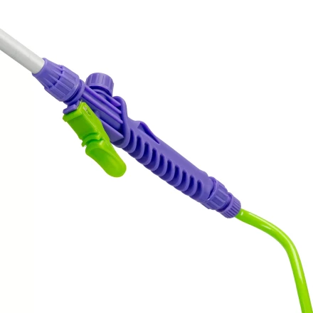 Штанга для опрыскивателя телескопическая Palisad, универсальная, алюминиевая, 2,5 м, BASE 64752 купить в Губкинске