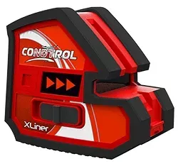 Нивелир лазерный Condtrol XLiner Duo купить в Губкинске
