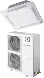 Универсальный внешний блок ELECTROLUX EACO/I-60H/DC/N3 полупр. инв. сплит-системы купить в Губкинске