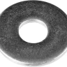Шайба ЗУБР кузовная, DIN 9021, оцинкованная, 3 мм, ТФ0, 75000 шт. 4-303820-03 купить в Губкинске