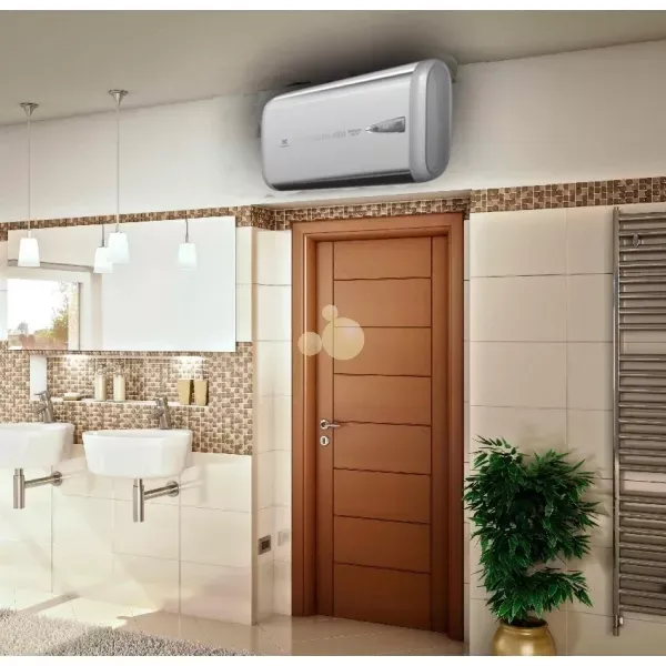 Водонагреватель ELECTROLUX EWH 30 Centurio DL H купить в Губкинске