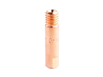 Наконечник сварочный прямой Al М6 диаметр1,0мм MS ICU0003-60 Сварог купить в Губкинске