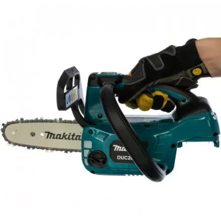 Аккумуляторная цепная пила 18V Makita DUC204SF (АКБ 3 Ач, ЗУ) купить в Губкинске