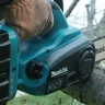 Аккумуляторная цепная пила Makita DUC302RF2 (2*3Ач, ЗУ) купить в Губкинске