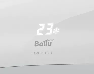 Блок внутренний BALLU BSA/in-12HN1_15Y сплит-системы купить в Губкинске