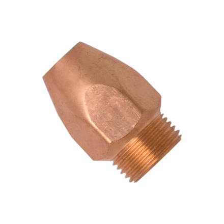 Мундштук наружный №2 для Р3П(А) Оберон N3332 купить в Губкинске