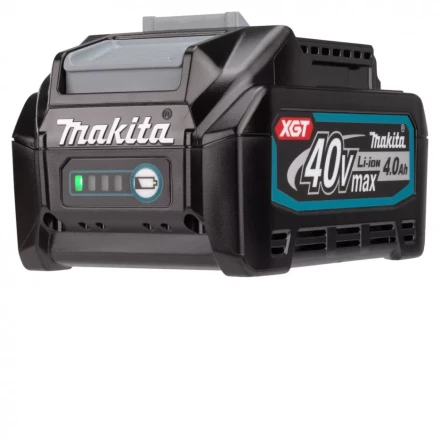 Аккумулятор XGT Makita BL4040 191B26-6 (40V, 4 Ач, Li-Ion) купить в Губкинске