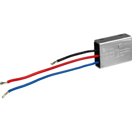 Блок плавного пуска SF-16/D3 16A 250V~ 50Hz V000-004-294 купить в Губкинске