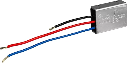 Блок плавного пуска SF-16/D3 16A 250V~ 50Hz V000-004-294 купить в Губкинске