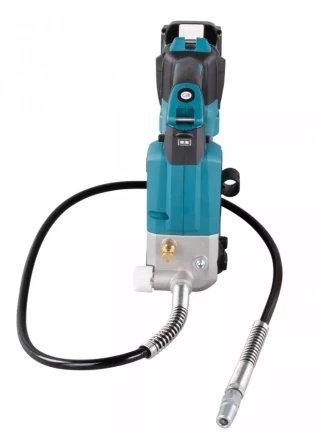 Аккумуляторный шприц для смазки Makita DGP180Z (без АКБ и ЗУ) купить в Губкинске