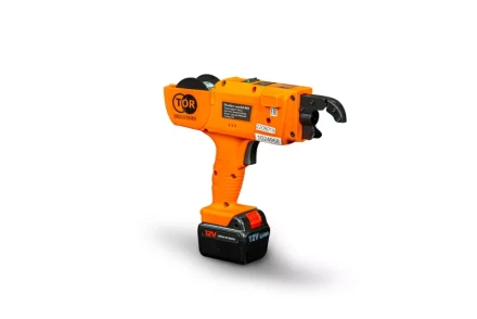 Пистолет для вязки арматуры TOR SG-25 6-25 мм 1024967 купить в Губкинске